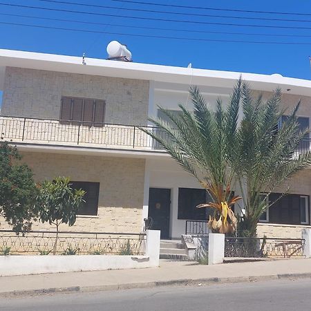 Bed and Breakfast Secret garden no:01 Famagusta  Exterior foto
