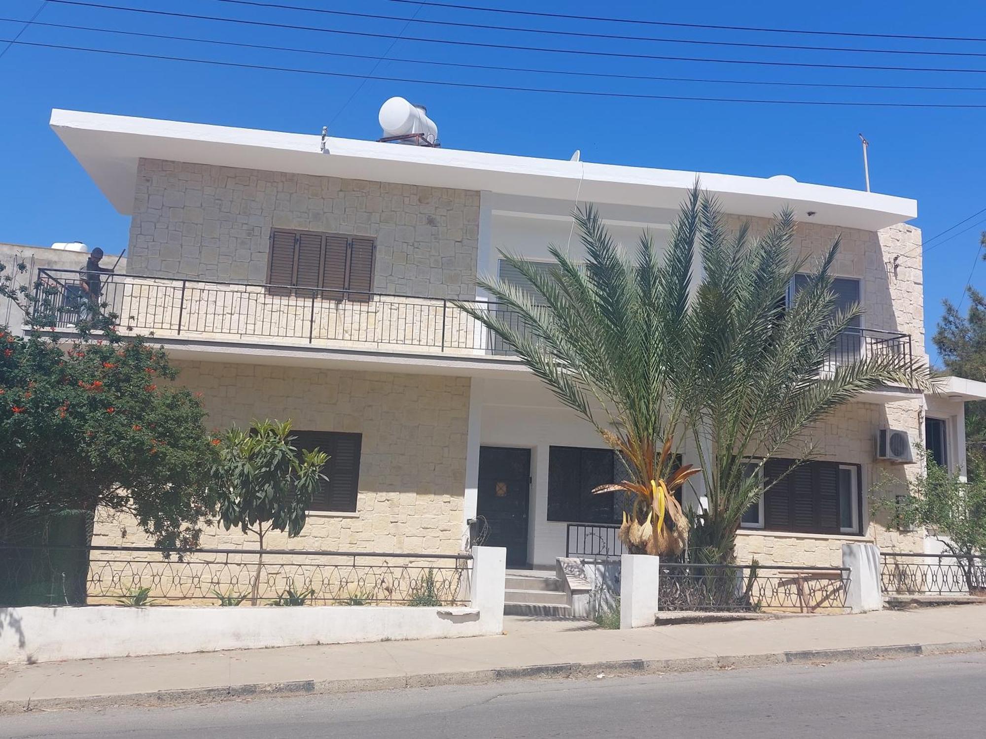 Bed and Breakfast Secret garden no:01 Famagusta  Exterior foto